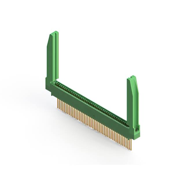 345-045-544-678 EDAC Inc.  Edgeboard Connectors